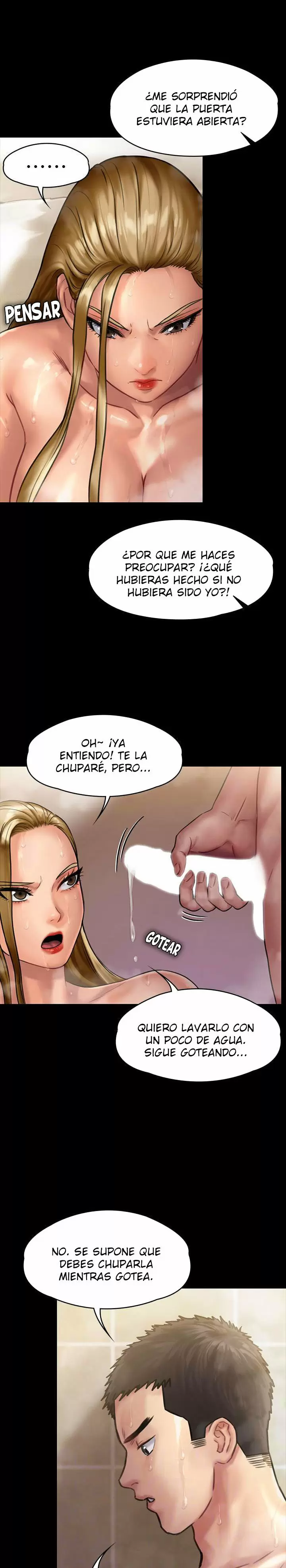 Queen Bee Capítulo 146 - Página 3