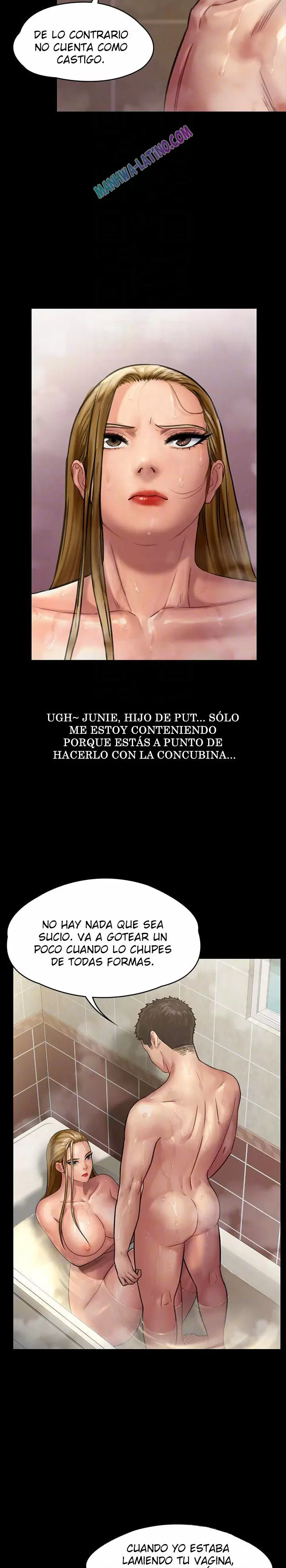 Queen Bee Capítulo 146 - Página 4