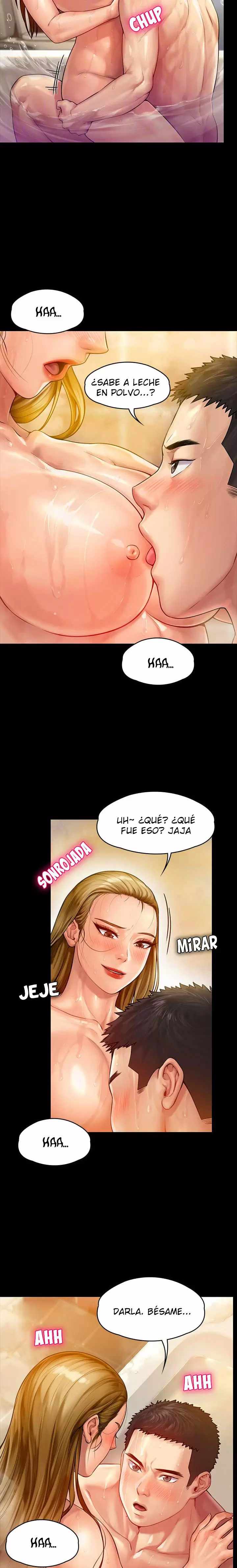 Queen Bee Capítulo 147 - Página 11