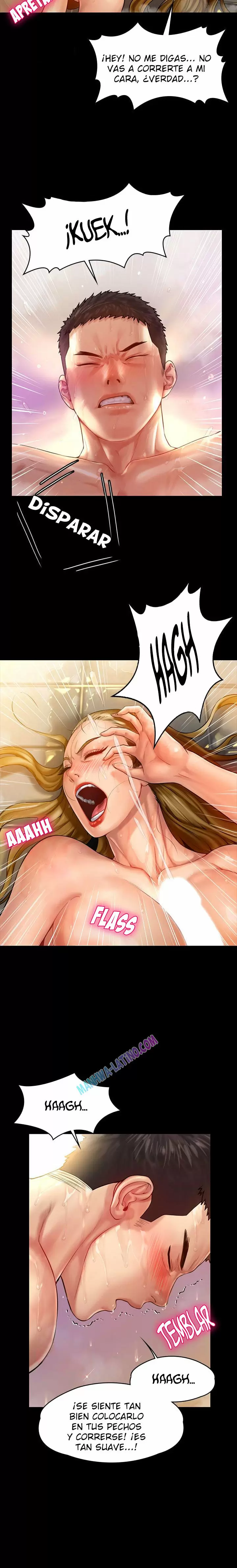 Queen Bee Capítulo 147 - Página 17