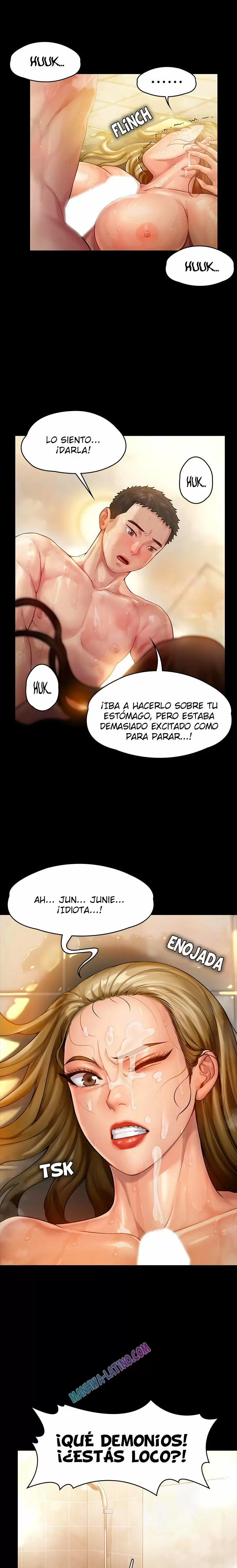 Queen Bee Capítulo 147 - Página 18
