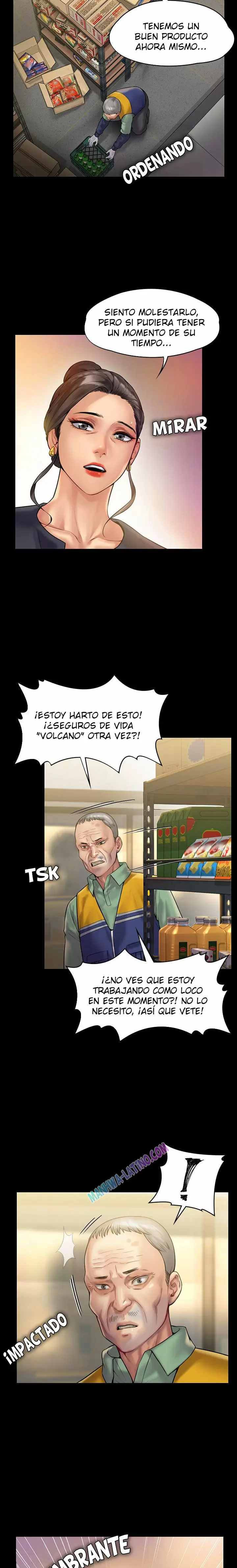 Queen Bee Capítulo 147 - Página 23