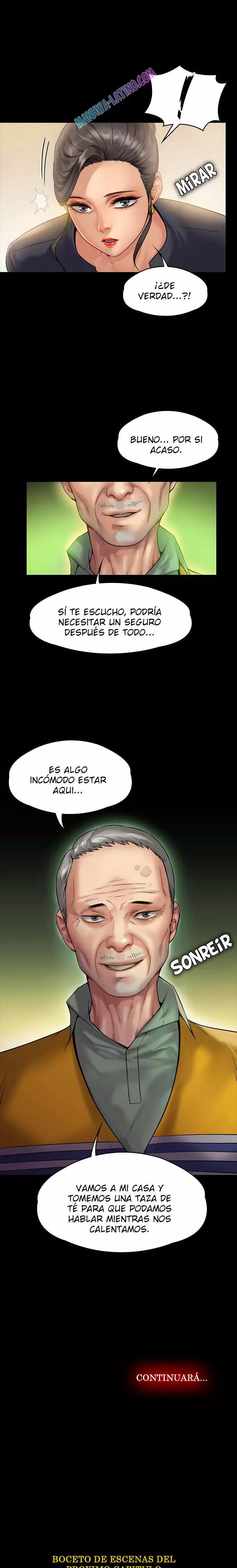 Queen Bee Capítulo 147 - Página 25