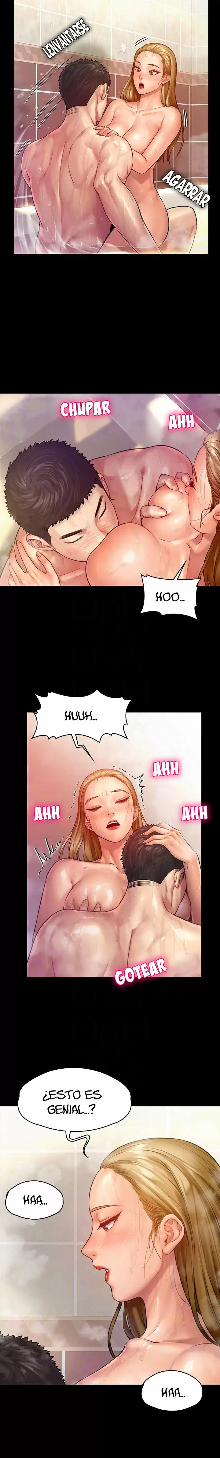 Queen Bee Capítulo 147 - Página 9