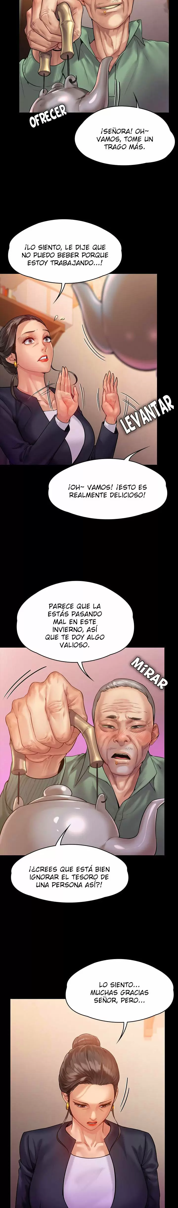 Queen Bee Capítulo 148 - Página 16