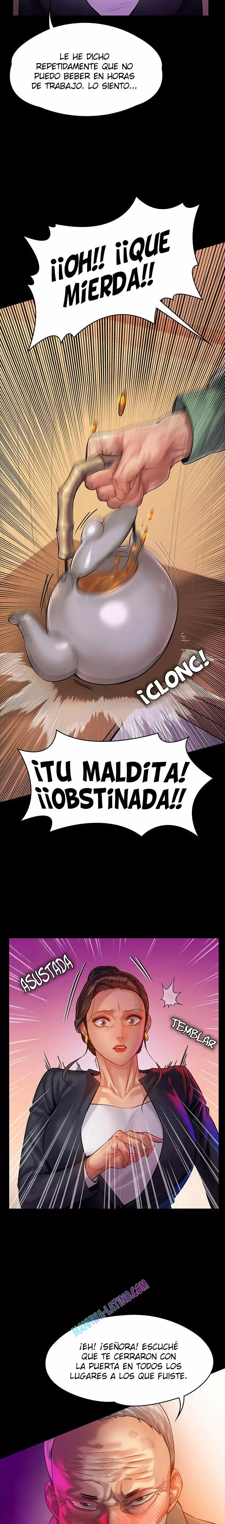 Queen Bee Capítulo 148 - Página 17
