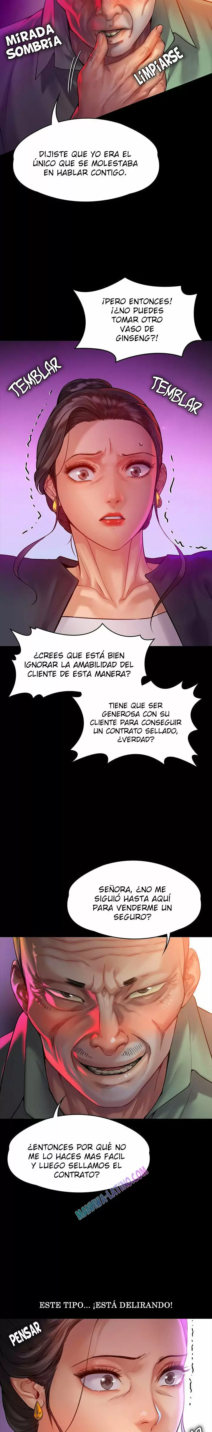 Queen Bee Capítulo 148 - Página 18