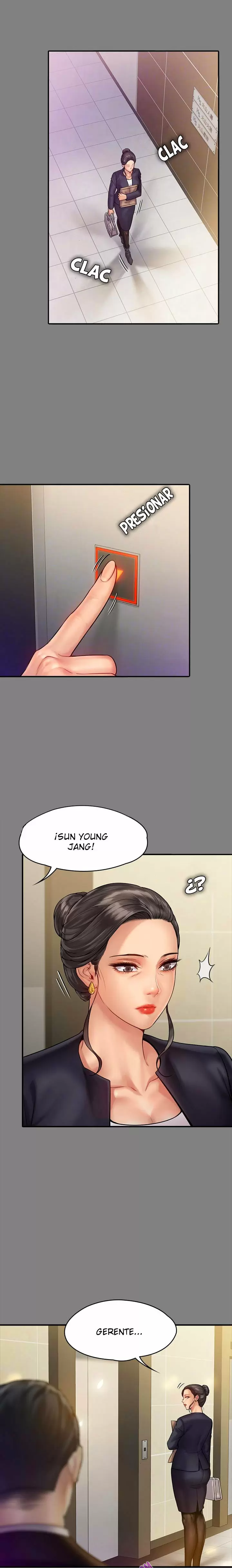 Queen Bee Capítulo 148 - Página 2