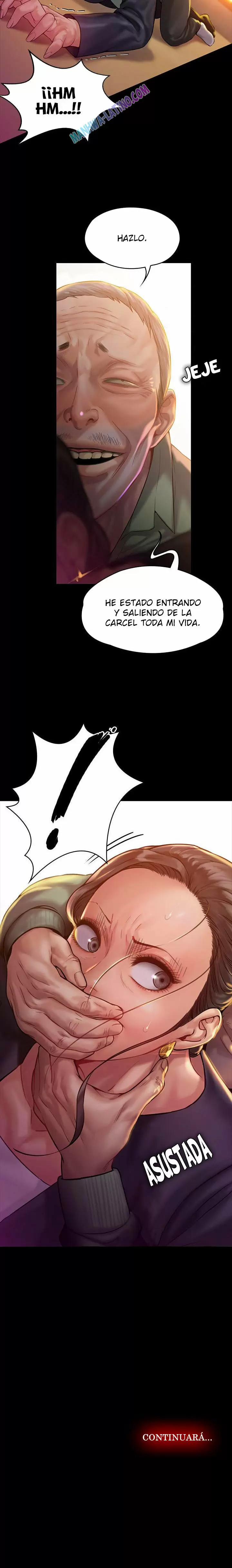 Queen Bee Capítulo 148 - Página 25