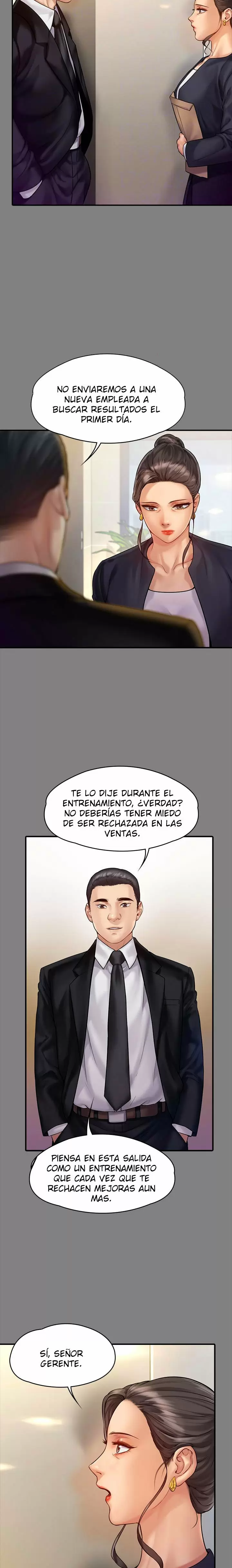 Queen Bee Capítulo 148 - Página 4