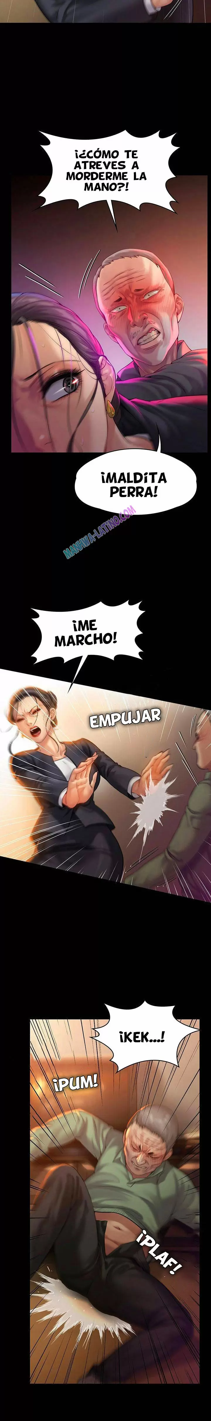 Queen Bee Capítulo 149 - Página 14