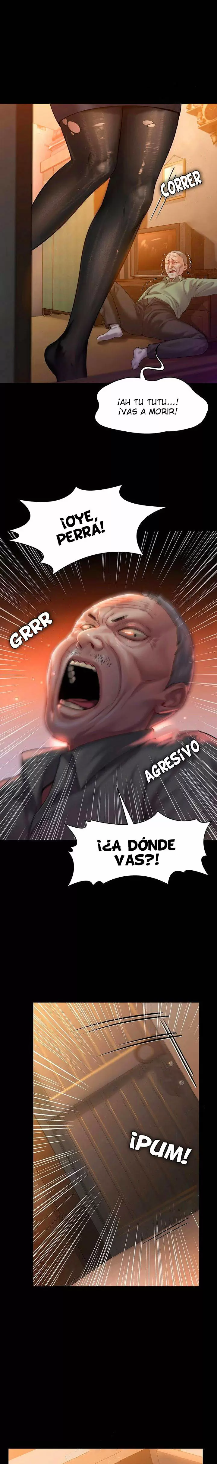 Queen Bee Capítulo 149 - Página 15