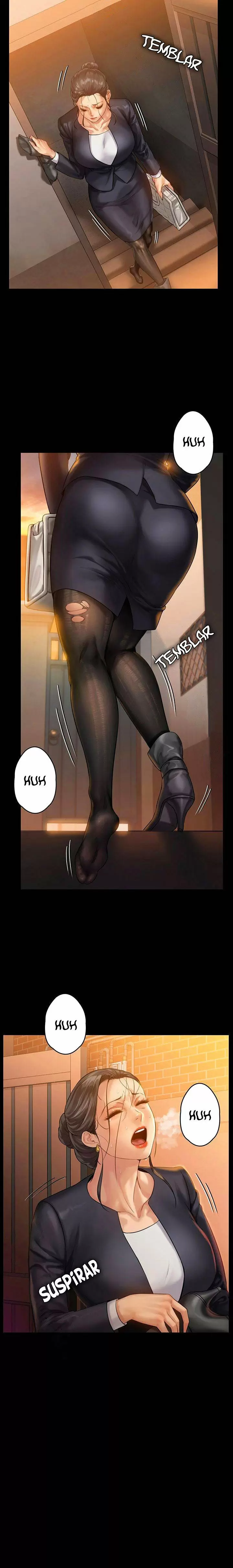 Queen Bee Capítulo 149 - Página 16