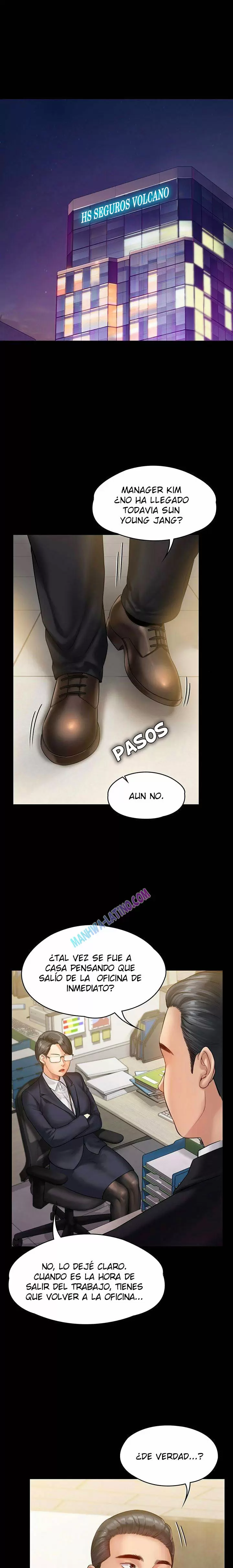 Queen Bee Capítulo 149 - Página 19