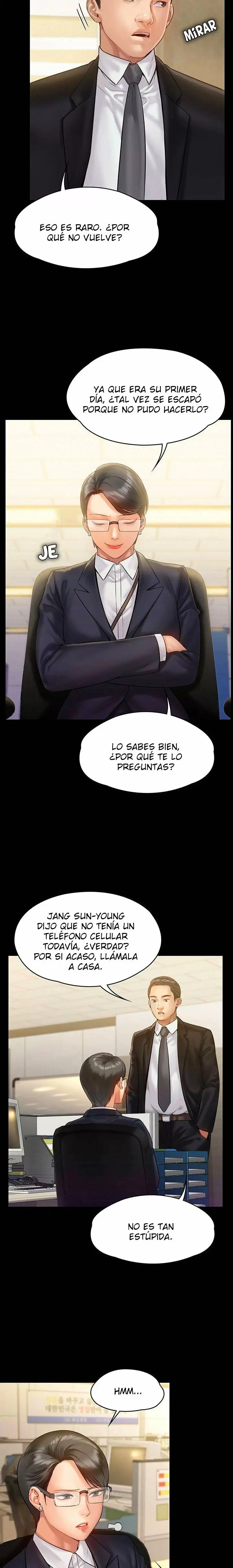 Queen Bee Capítulo 149 - Página 20