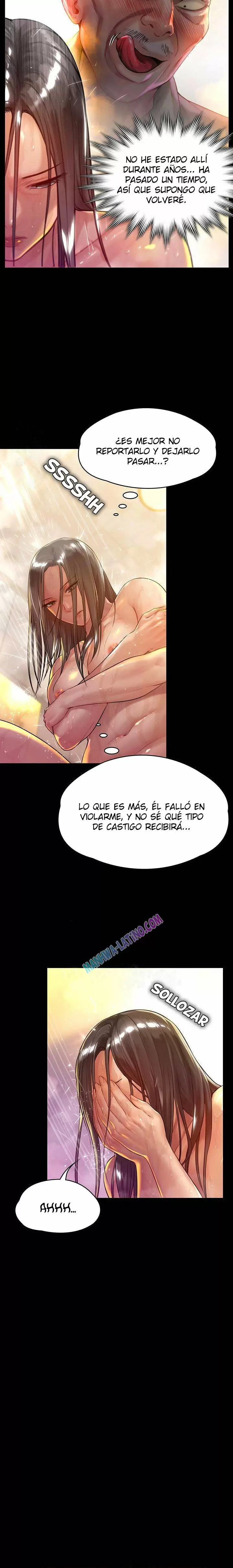 Queen Bee Capítulo 149 - Página 23