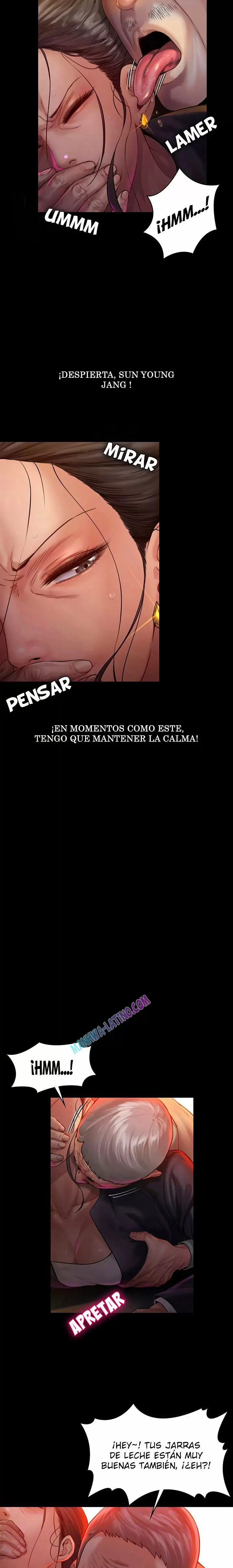 Queen Bee Capítulo 149 - Página 4