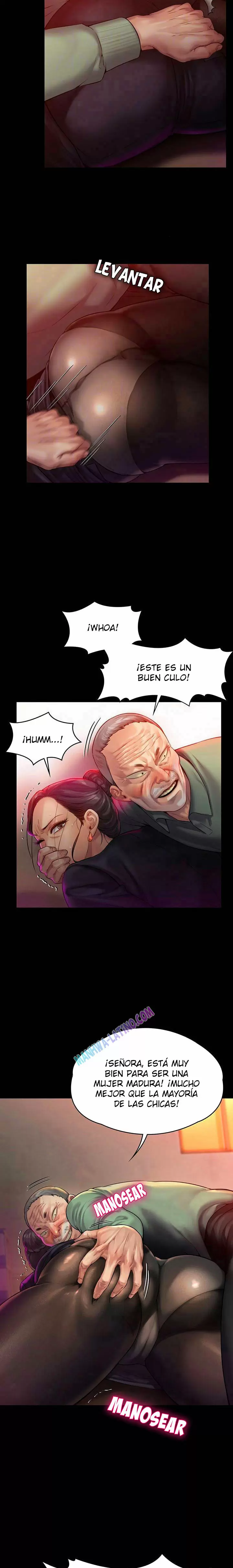 Queen Bee Capítulo 149 - Página 6
