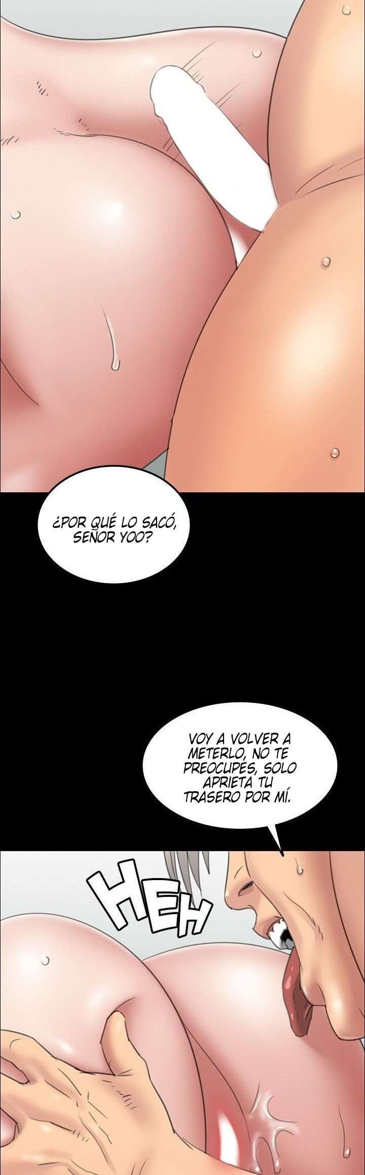 Queen Bee Capítulo 15 - Página 11