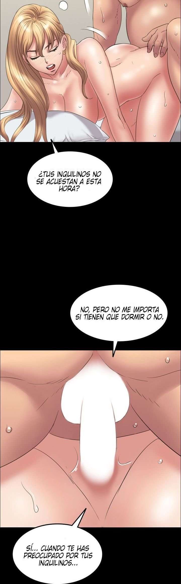 Queen Bee Capítulo 15 - Página 14