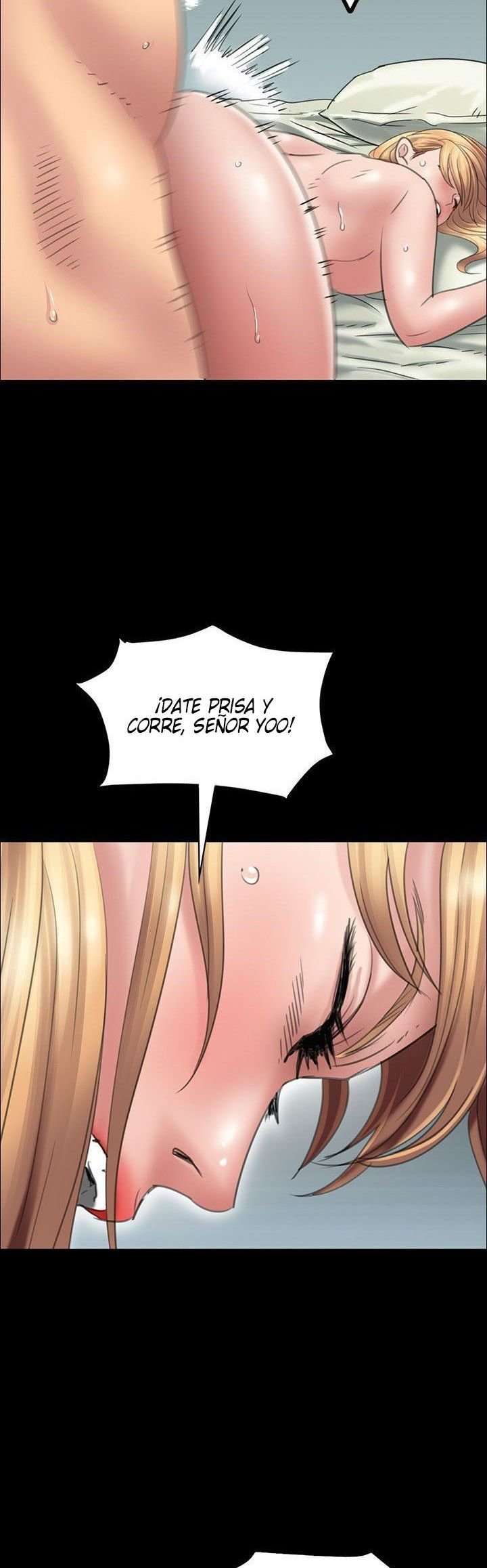 Queen Bee Capítulo 15 - Página 19