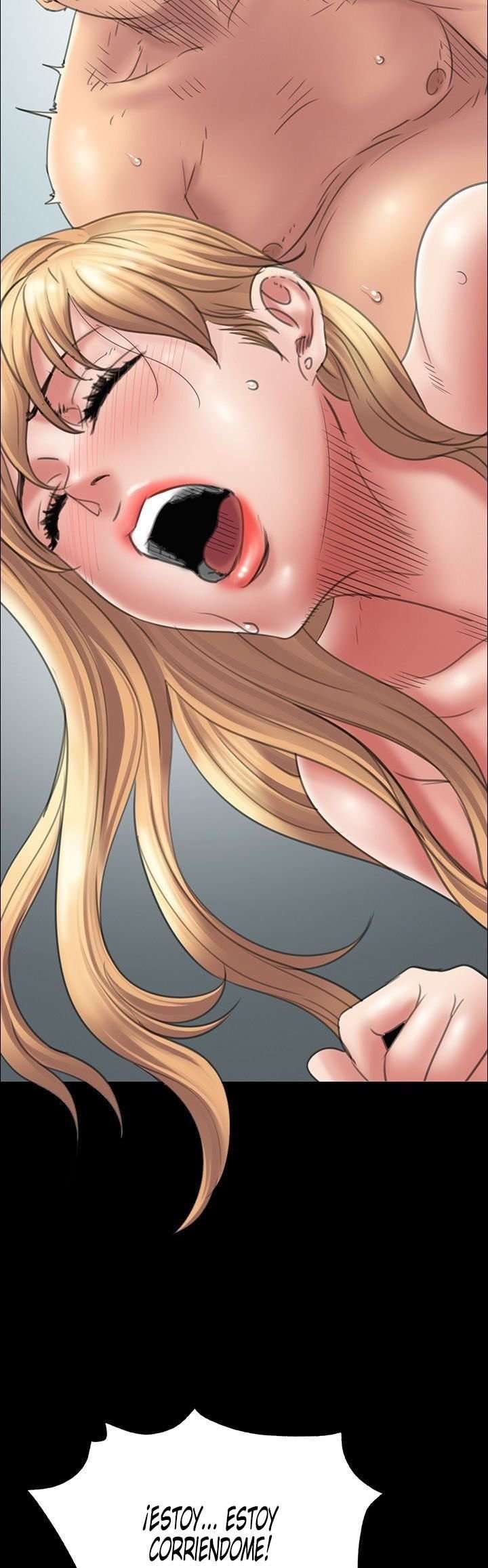 Queen Bee Capítulo 15 - Página 21