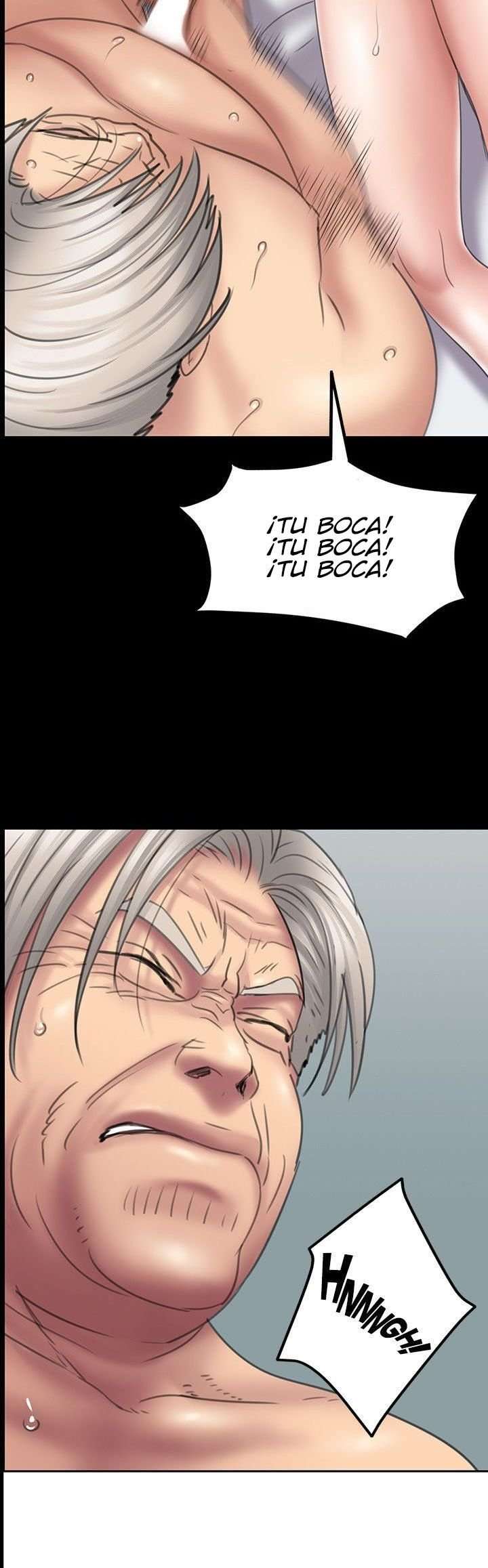 Queen Bee Capítulo 15 - Página 26