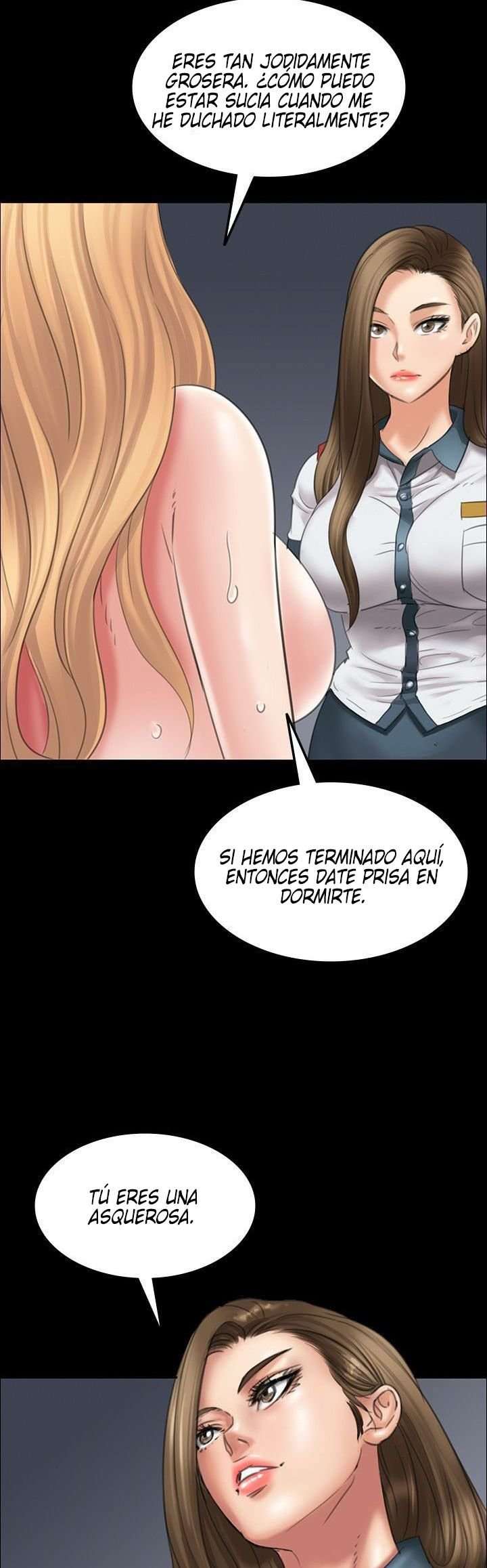 Queen Bee Capítulo 15 - Página 44