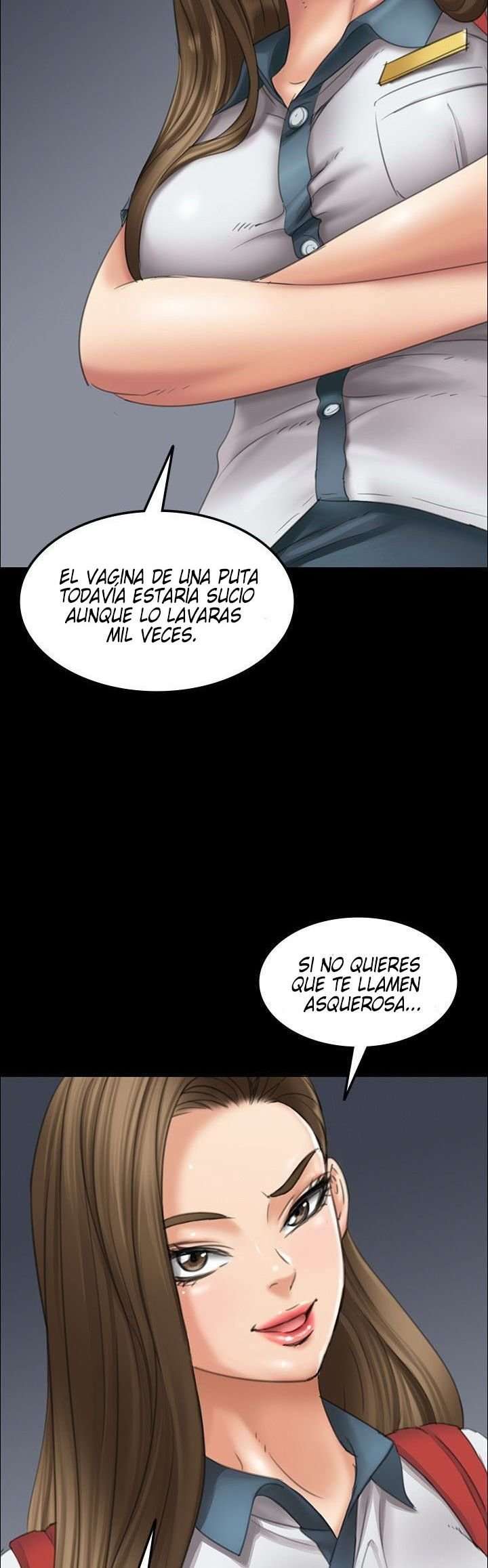 Queen Bee Capítulo 15 - Página 45