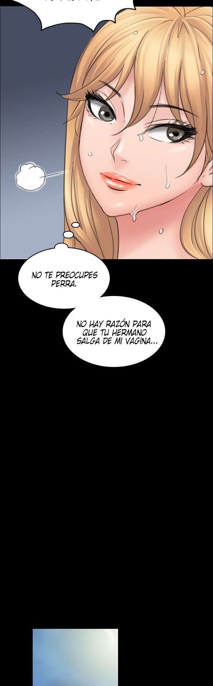 Queen Bee Capítulo 15 - Página 50