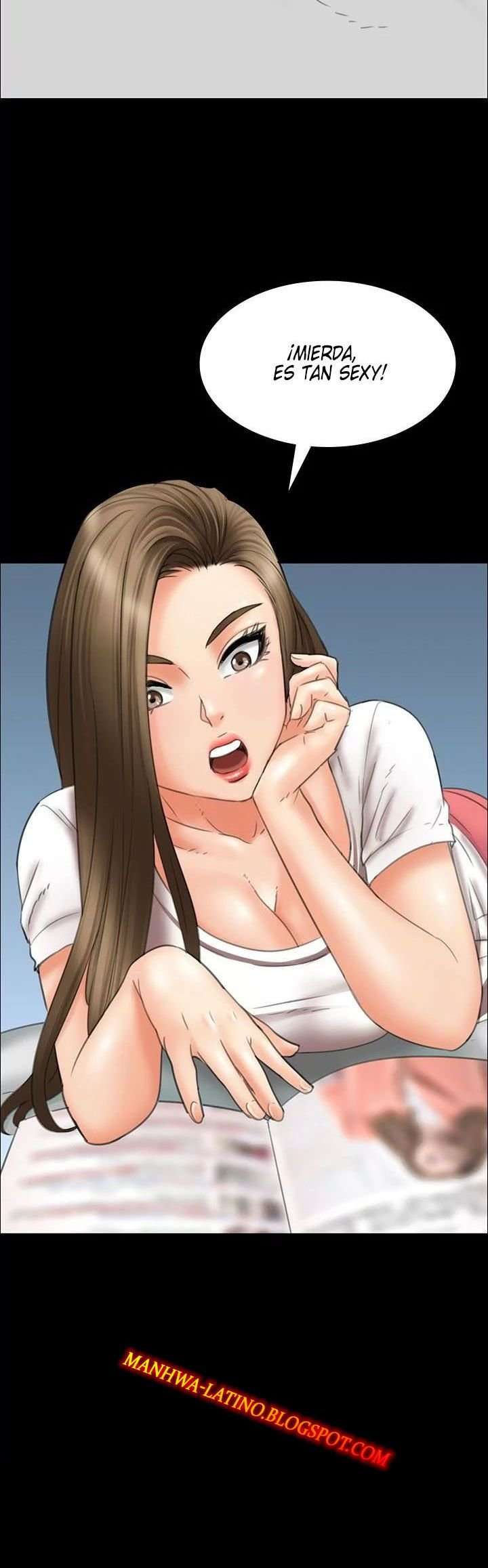 Queen Bee Capítulo 15 - Página 61