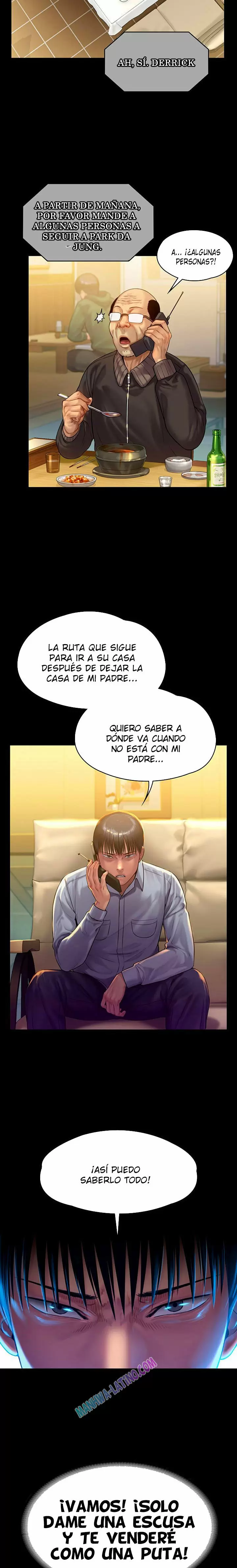 Queen Bee Capítulo 150 - Página 18