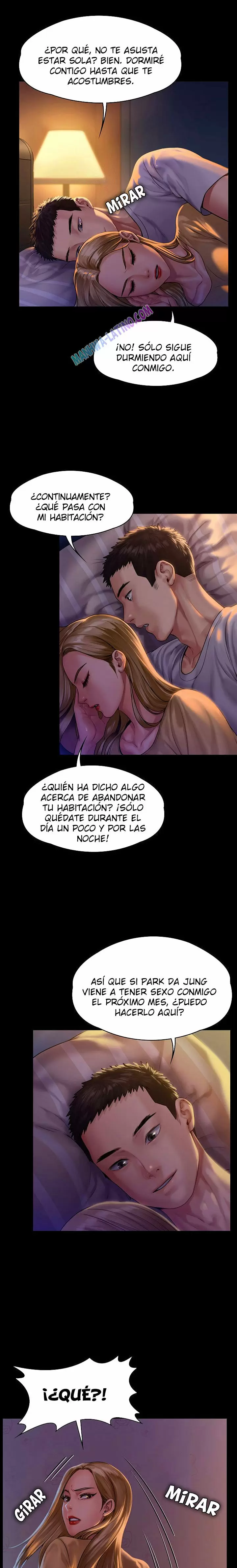 Queen Bee Capítulo 150 - Página 20
