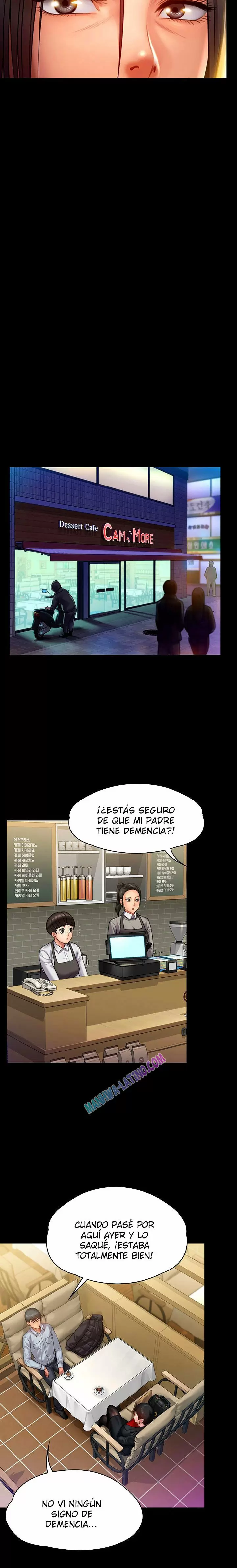 Queen Bee Capítulo 150 - Página 8
