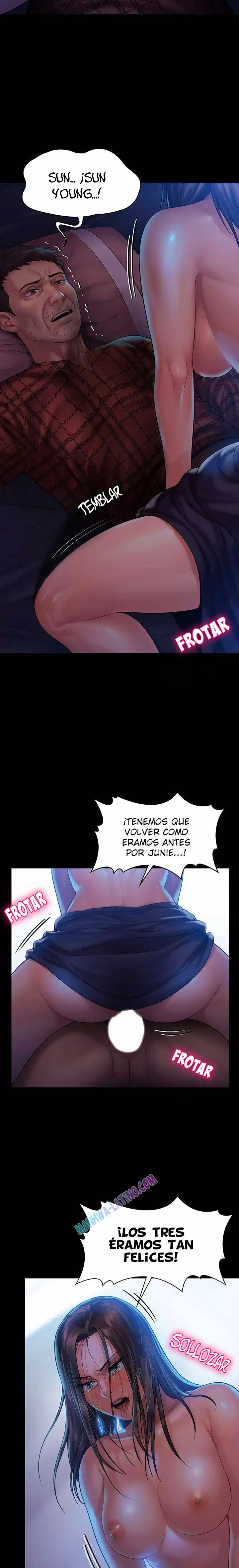 Queen Bee Capítulo 151 - Página 13