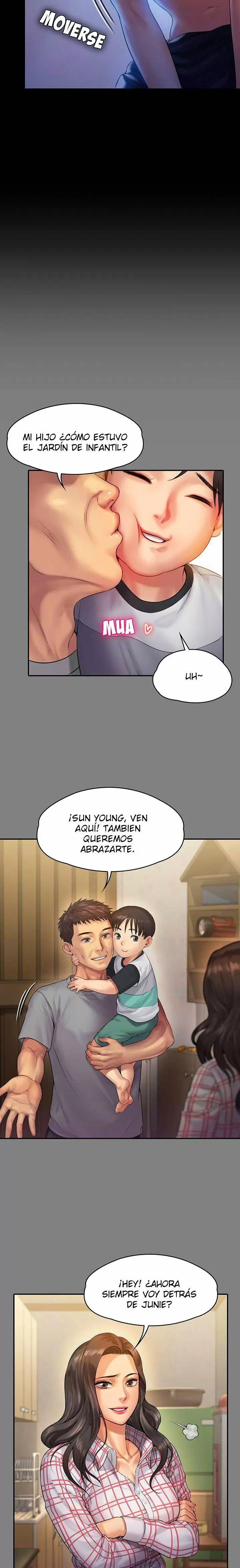 Queen Bee Capítulo 151 - Página 14