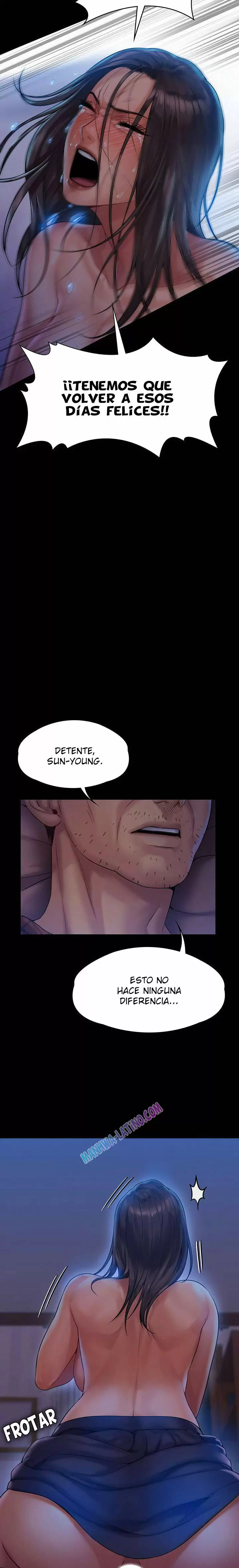 Queen Bee Capítulo 151 - Página 18