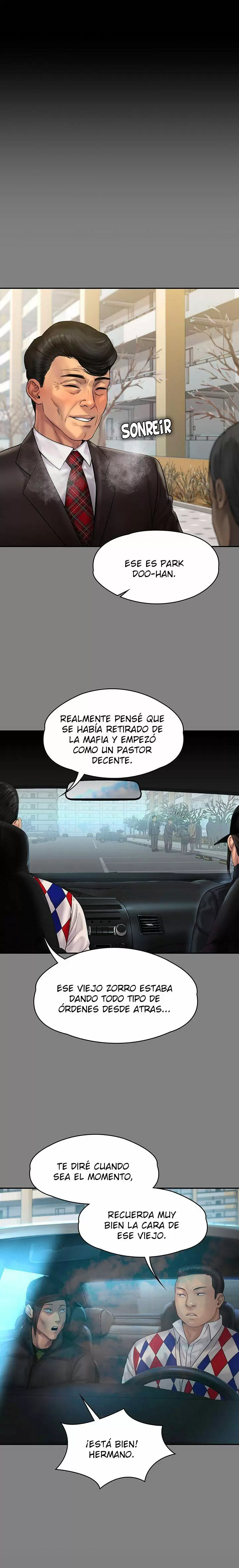 Queen Bee Capítulo 151 - Página 24