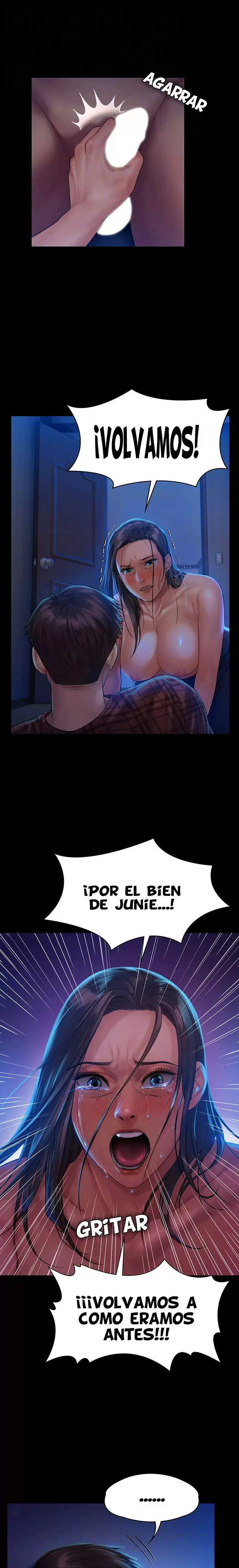 Queen Bee Capítulo 151 - Página 6