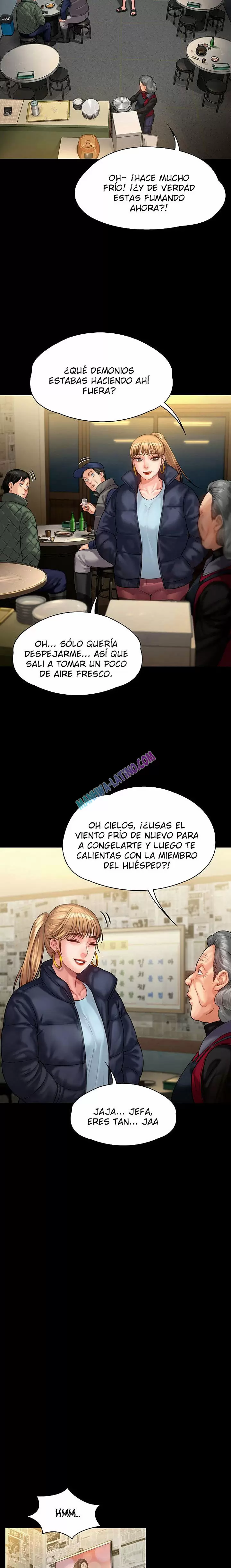 Queen Bee Capítulo 152 - Página 11