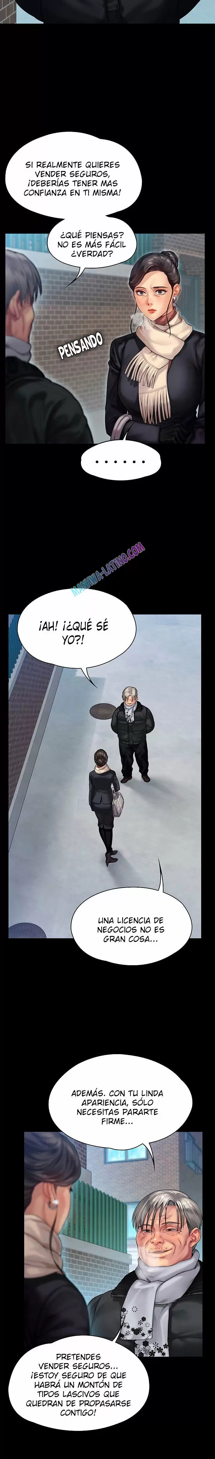 Queen Bee Capítulo 152 - Página 18