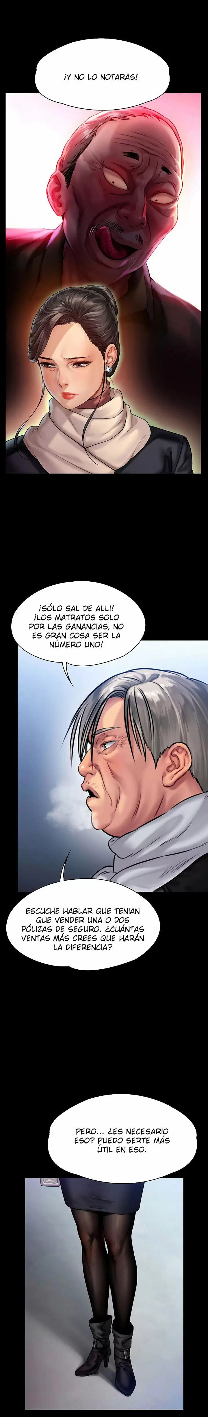 Queen Bee Capítulo 152 - Página 19