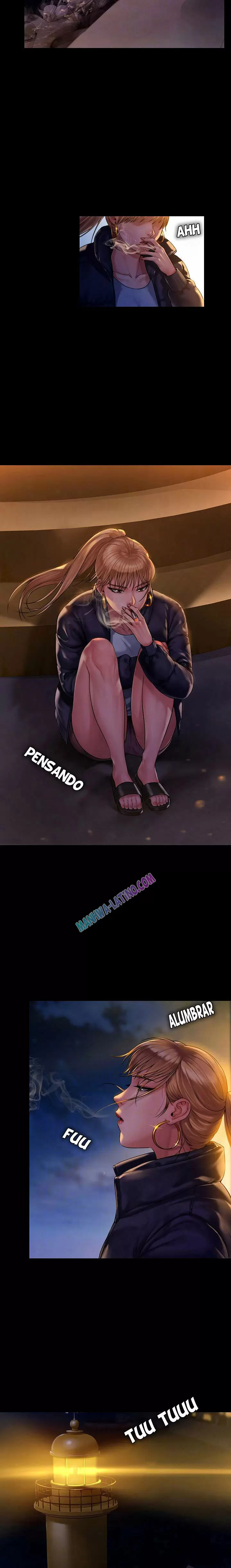Queen Bee Capítulo 152 - Página 2