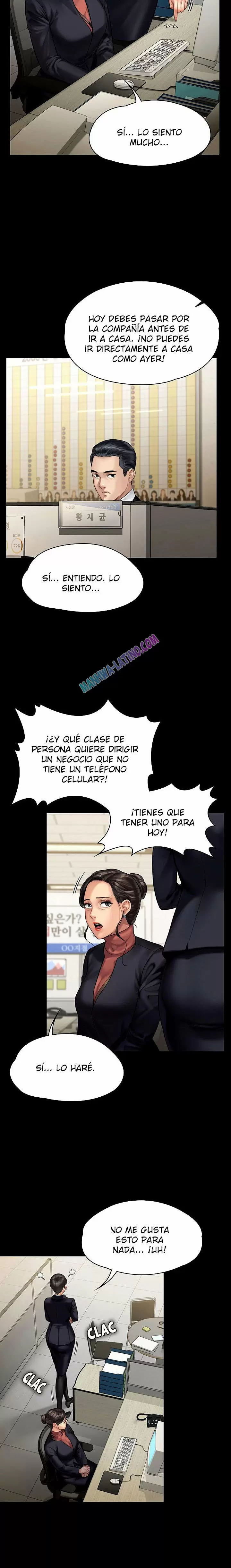 Queen Bee Capítulo 152 - Página 23