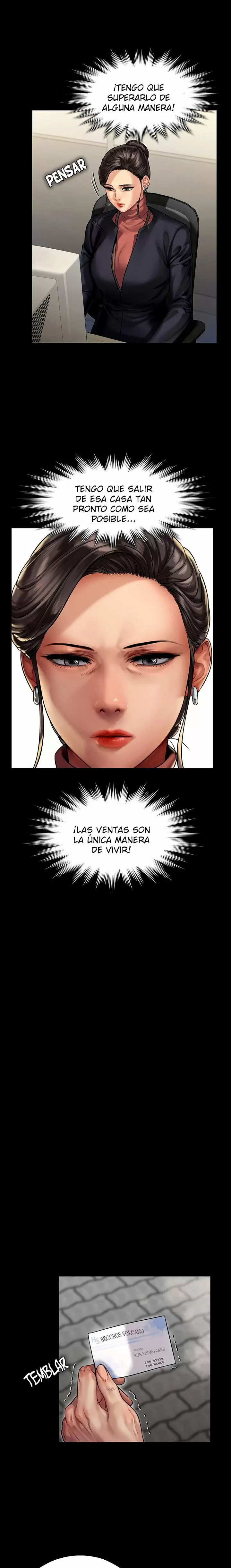 Queen Bee Capítulo 152 - Página 24