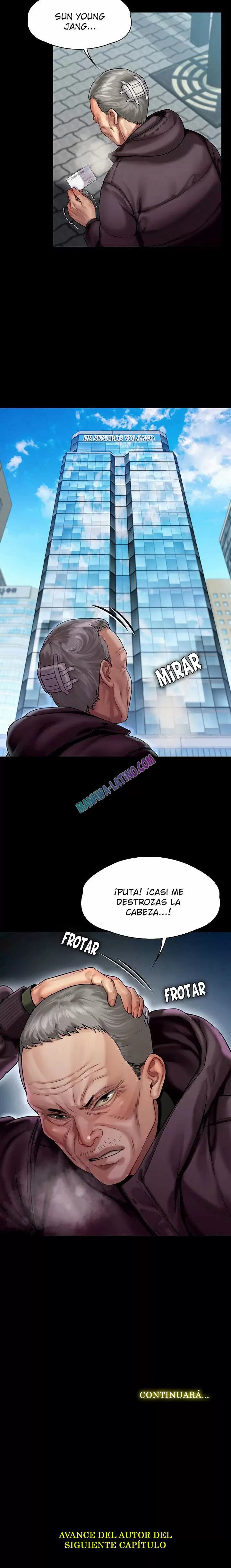 Queen Bee Capítulo 152 - Página 25