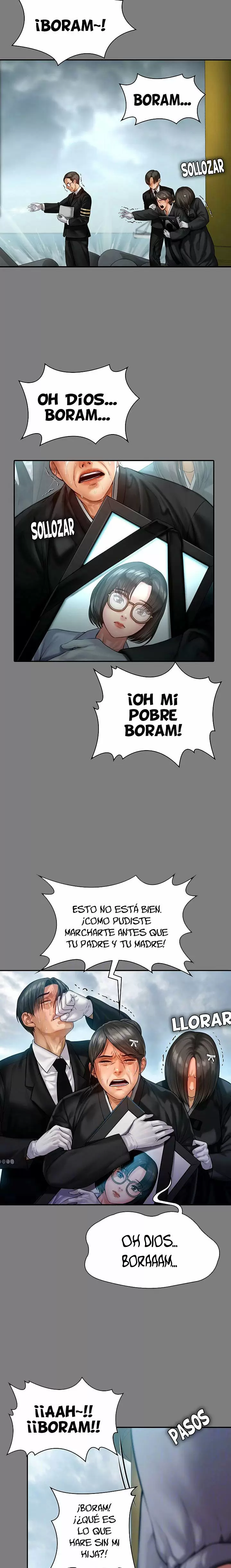 Queen Bee Capítulo 152 - Página 4