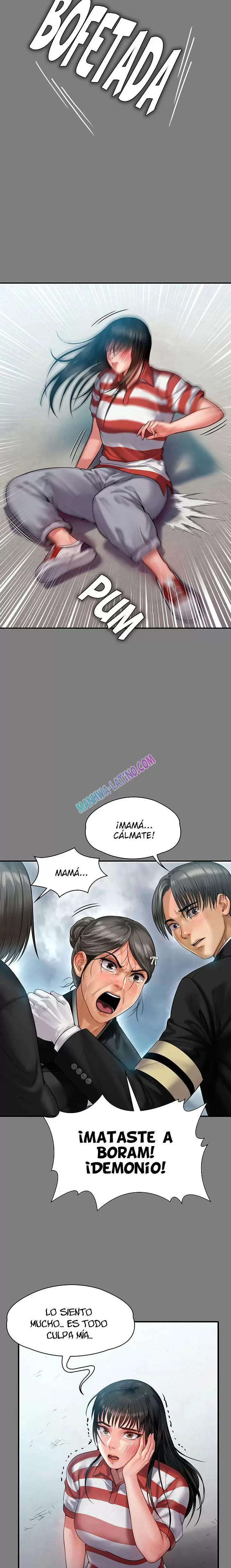 Queen Bee Capítulo 152 - Página 7