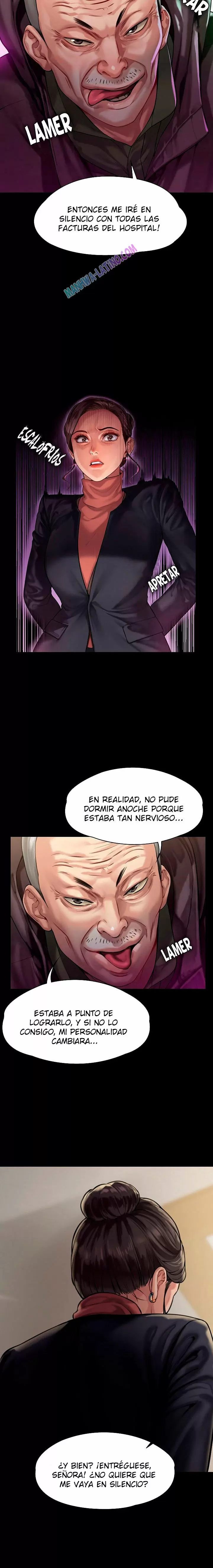 Queen Bee Capítulo 153 - Página 10