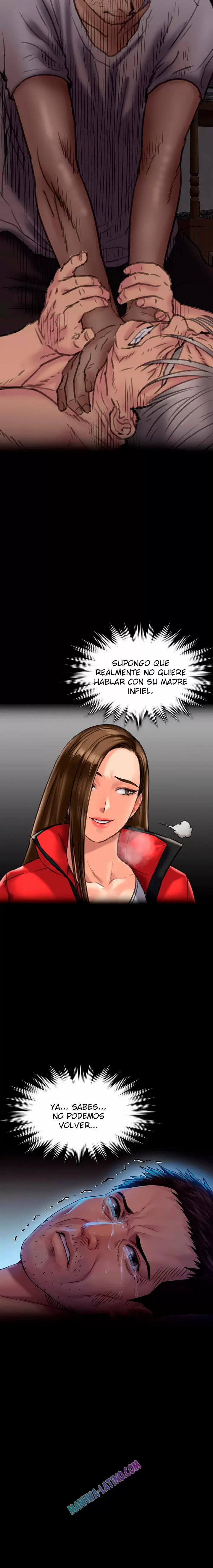 Queen Bee Capítulo 153 - Página 12